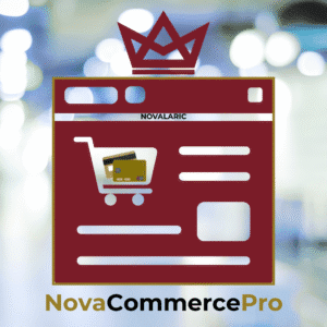 NovaCommercePro