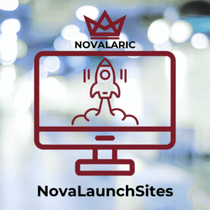 NovaLaunchSites