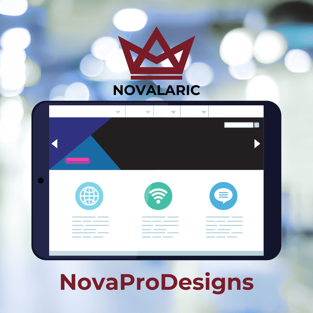 NovaProDesigns